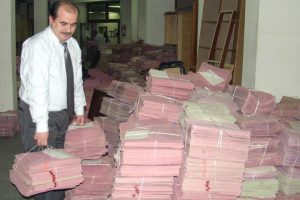 T&uuml;keticiler soluğu mahkemede aldı