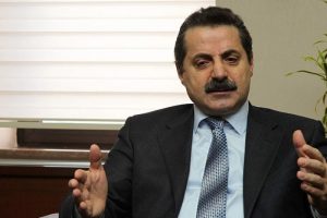 "Asgari &uuml;cretin y&uuml;ksek olması h&uuml;k&uuml;metimizi memnun eder"