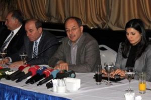 'Sağlık TV'de kararlıyız"