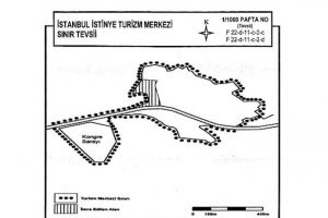 Yeni turizm b&ouml;lgeleri a&ccedil;ıklandı
