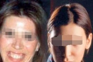 Komşusuyla mahkemelik oldu