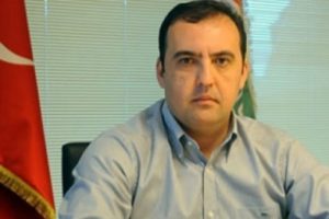 "Kimse karamsarlığa kapılmasın"