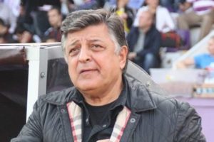Yılmaz Vural: 'Benim aptal oğlum Marvin...'