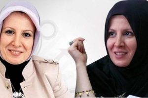 "Doğru namaz i&ccedil;in doğru sevişin"