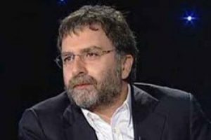 Ahmet Hakan'dan Levent Kırca'ya hodri meydan cevabı
