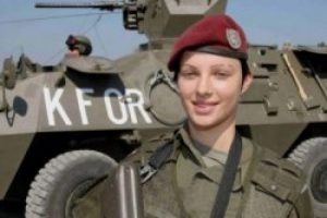 Avusturya'da zorunlu askerlik kalksın referandumu