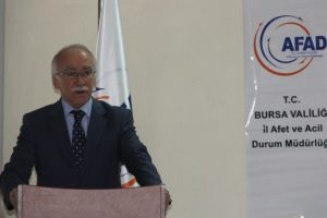 Depremde yaşanan sıkıntılar artık yaşanmayacak