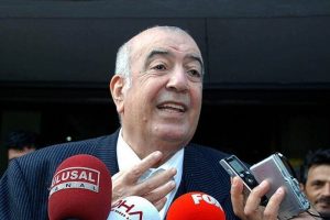 ''Halis Ağa''nın davasına bozma