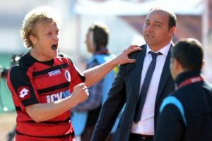Bj&ouml;rn Vleminckx kendine hayran bıraktı!