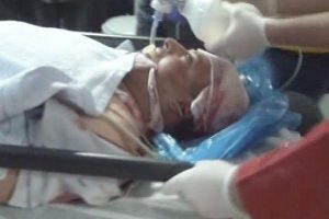 T&uuml;m&ouml;r olduğunu &ouml;ğrendi kafasına sıktı