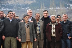 Termik santraline bir tepki daha