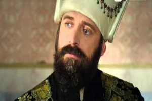 Sultan S&uuml;leyman'ın muhteşem yatırımı!