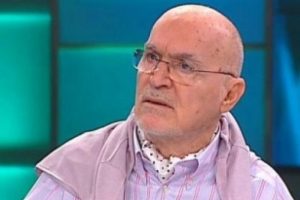 "Sneijder daha gelmeden nefret ettim"
