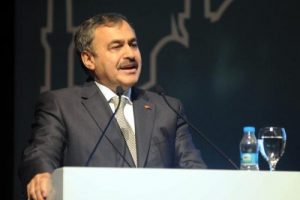 'Orman varlığını arttıran nadir &uuml;lkelerden olduk'
