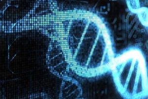 D&ouml;rtl&uuml; sarmal' DNA kanserde yeni umut