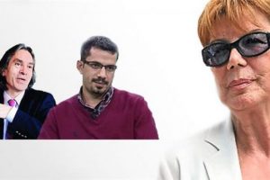 Doğan'ın karısından Baransu ve Pala'ya su&ccedil; duyurusu
