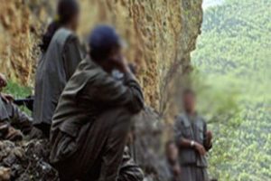 PKK'yla ilgili şok ger&ccedil;ek!