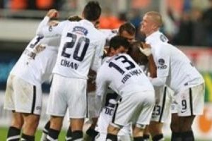 İstanbul B&uuml;y&uuml;kşehir Belediyespor'da 4 fire