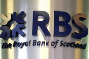 RBS yatırım bankacılığını ayıracak