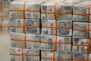 Kayıtdışı 30 milyar lirayı yutuyor
