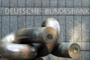 Bundesbank yakında toparlanma bekliyor