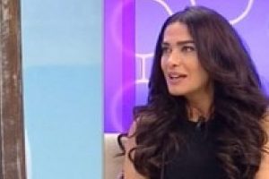 &Uuml;nl&uuml; oyuncu o habere ateş p&uuml;sk&uuml;rd&uuml;