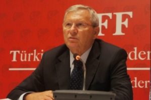 MHK Başkanı F.Bah&ccedil;e'nin başvurusu i&ccedil;in ne dedi?