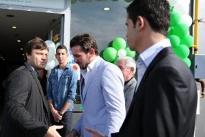 "Bizi sevmeyebilirsiniz ama Bursaspor'u terk etmeyin"
