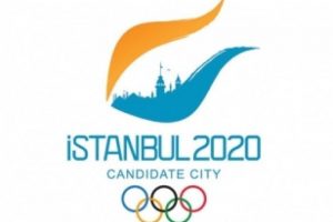 Olimpiyat i&ccedil;in b&uuml;y&uuml;k destek!