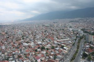 Bursa ortalamayı &ccedil;oktan aştı -&Ouml;ZEL HABER