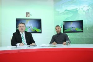 Sporda Bug&uuml;n programı Bursaspor'u masaya yatırdı
