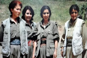 "PKK suikastlarının başlıca ş&uuml;phelisi belli oldu"