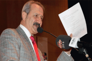 Bakan &Ccedil;ağlayan'dan n&uuml;kleer santral savunması