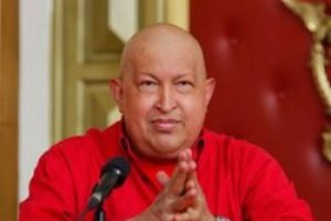 Chavez'in durumu iyiye gidiyor