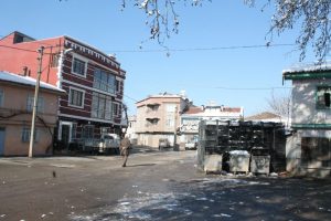 Servete kavuşan k&ouml;y mazisini arıyor - &Ouml;ZEL HABER