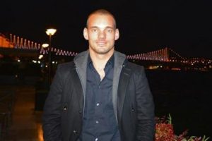 İşte Sneijder'e &ouml;denecek rakam
