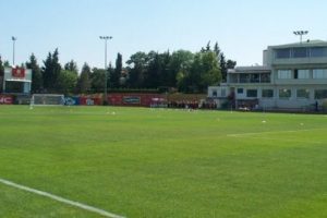 Bursaspor İstanbul'da kalacak