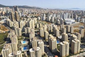 Yatırımcının g&ouml;z&uuml; inşaat sekt&ouml;r&uuml;nde -&Ouml;ZEL HABER