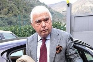 İtalyan başkan kansere yenik d&uuml;şt&uuml;
