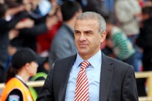"Her ma&ccedil;ı kazanmak zorundayız"