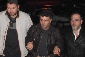 &Ccedil;ifte cinayetin sır perdesi aralandı