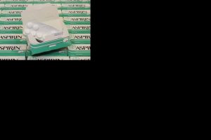 Aspirin kullananları bekleyen tehlike