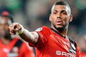QPR ile Rubin M'Vila yarışında