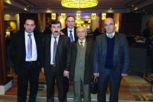 ''Bu olay T&uuml;rkler i&ccedil;in bir d&ouml;n&uuml;m noktası olabilir"