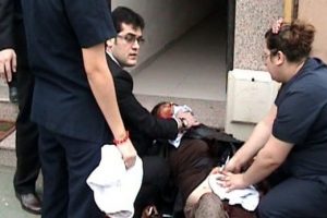 İki g&uuml;nde dehşete d&uuml;ş&uuml;ren iki haber