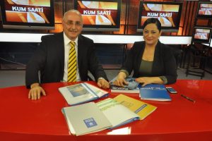 "Merinos AKKM profesyonelce işletiliyor"