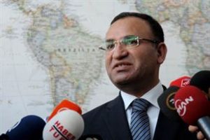 Bozdağ'dan &Ccedil;HD baskını a&ccedil;ıklaması