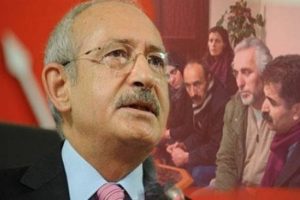 Kılı&ccedil;daroğlu H&uuml;seyin Ayg&uuml;n'&uuml; dinleyecek