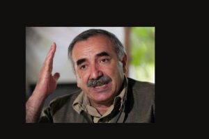 PKK baş zanlıyla ilgili a&ccedil;ıklama yaptı