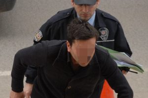 Mazot hırsızlığı iddiasına g&ouml;zaltı